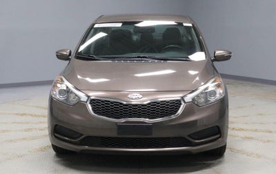 2014 Kia Forte LX