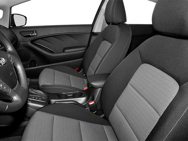 2014 Kia Forte LX