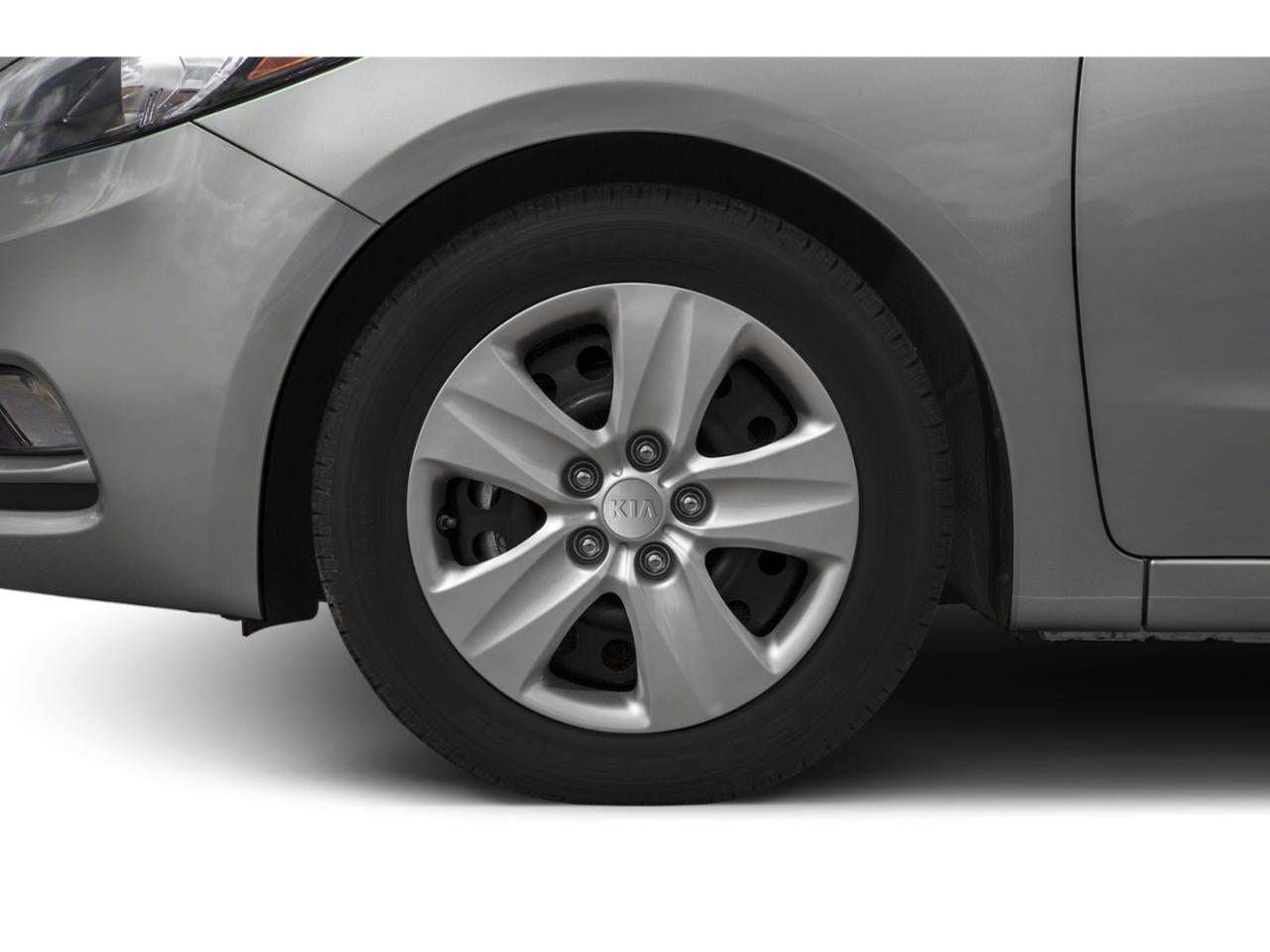 2015 Kia Forte5 EX