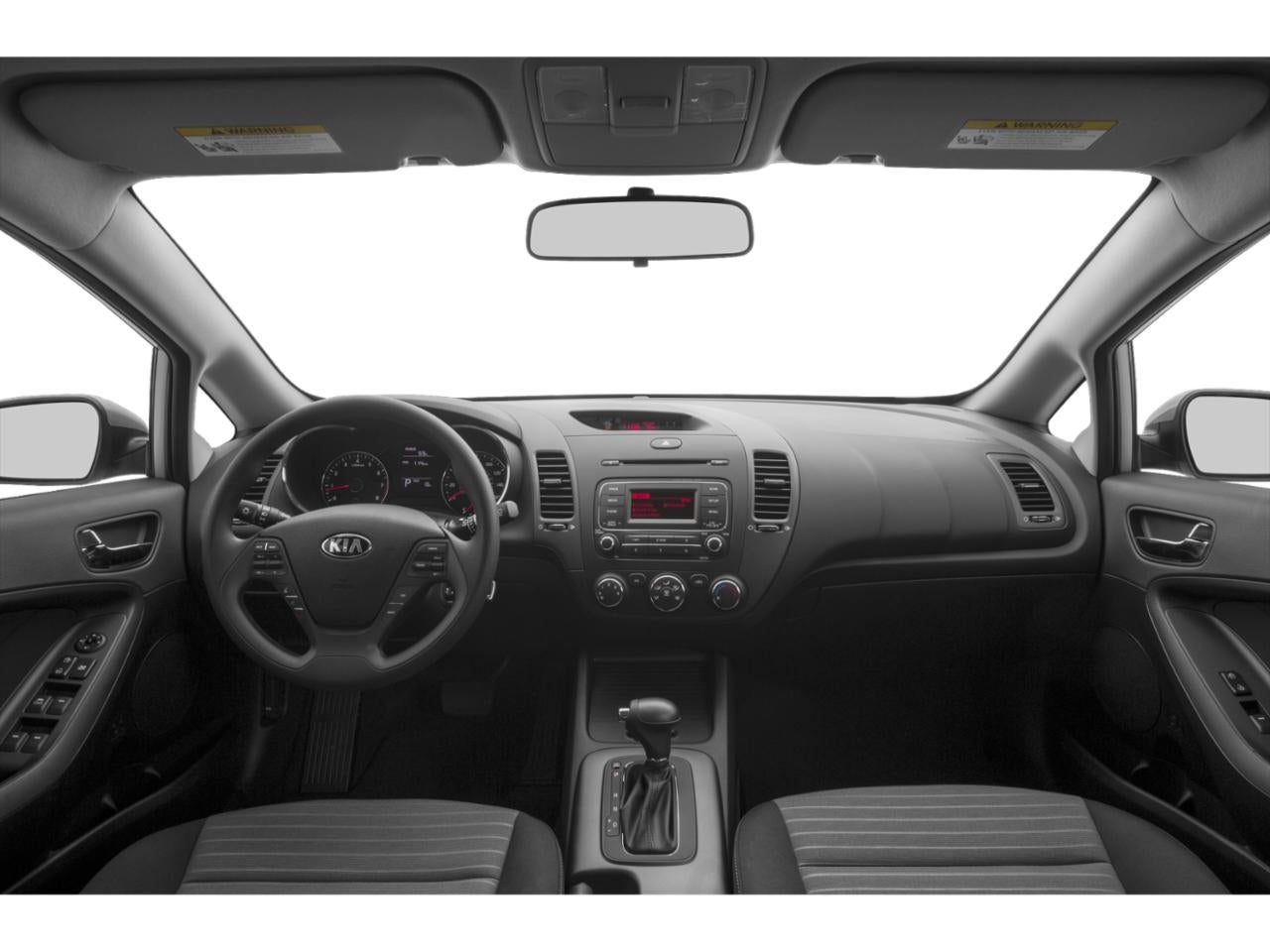 2015 Kia Forte5 EX