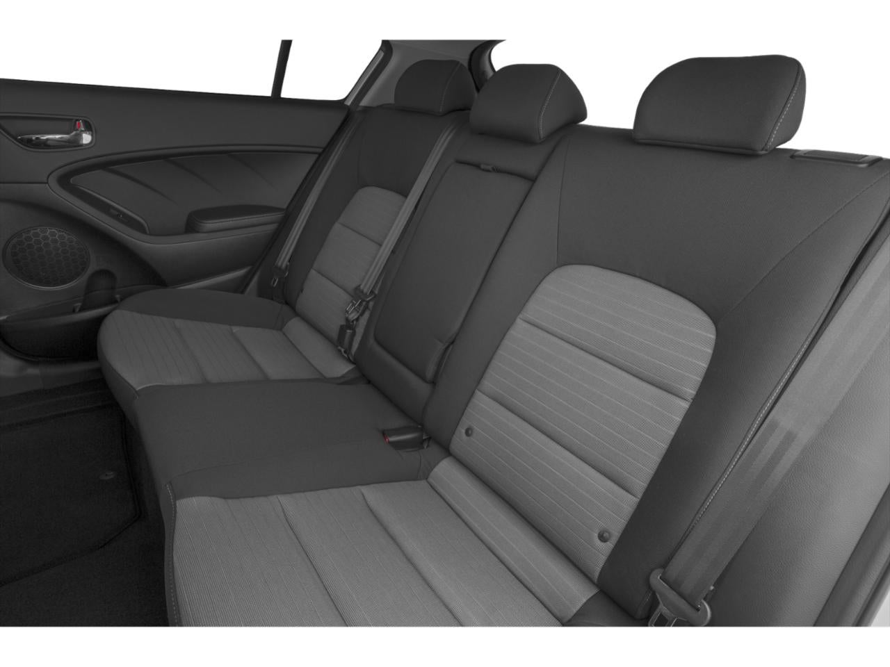 2015 Kia Forte5 EX
