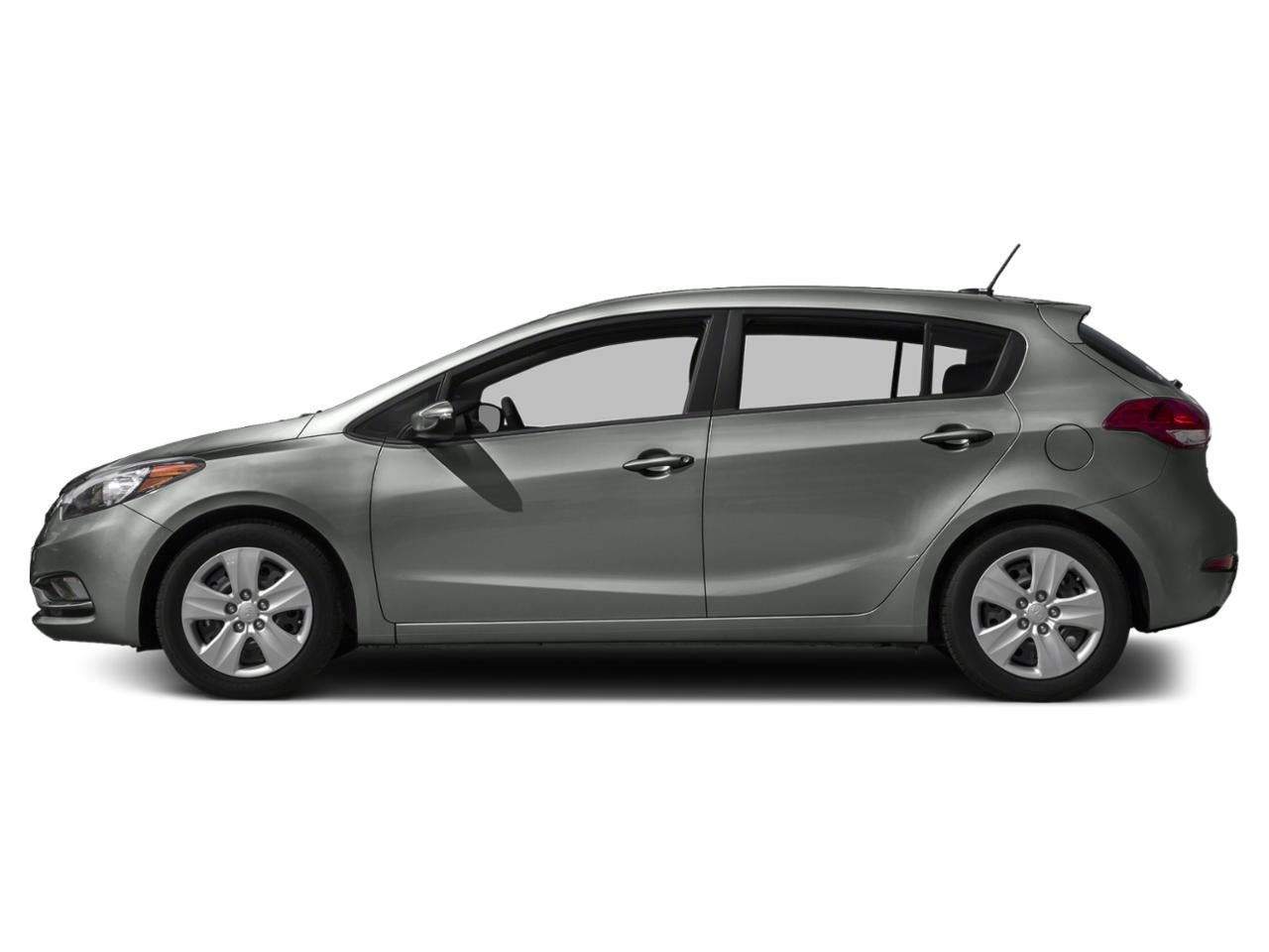 2015 Kia Forte5 EX
