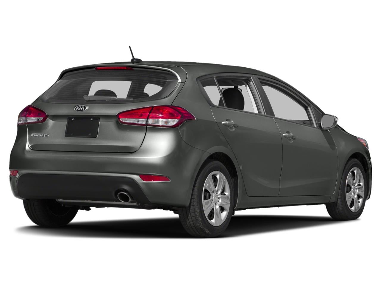 2015 Kia Forte5 EX
