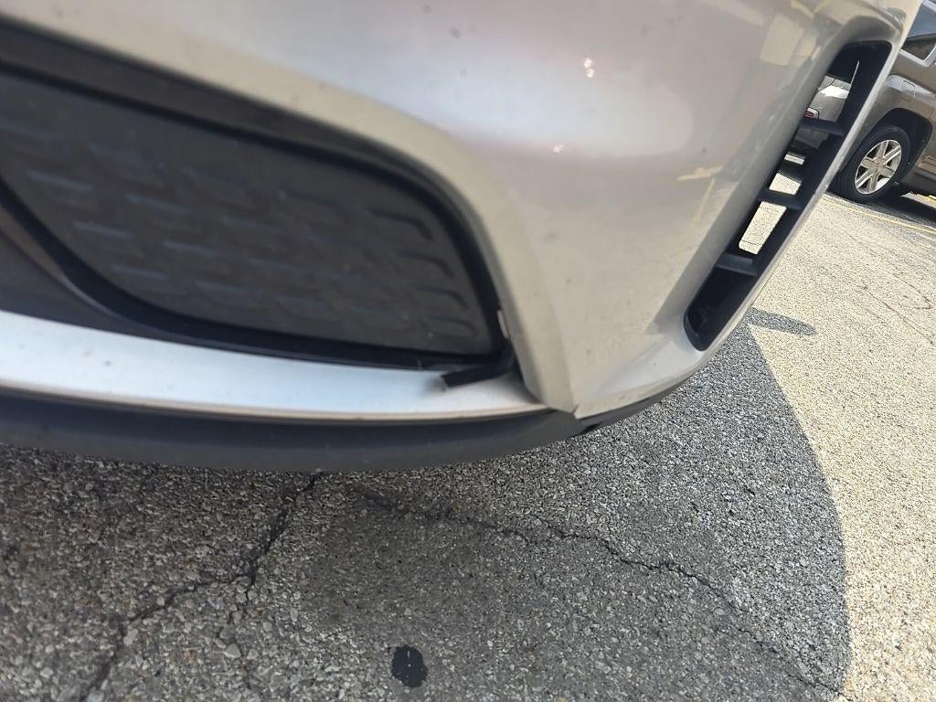 2017 Kia Niro LX