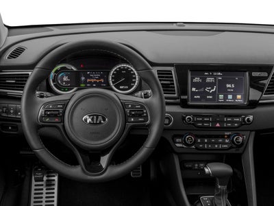 2018 Kia Niro Touring