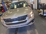 2021 Kia Seltos LX
