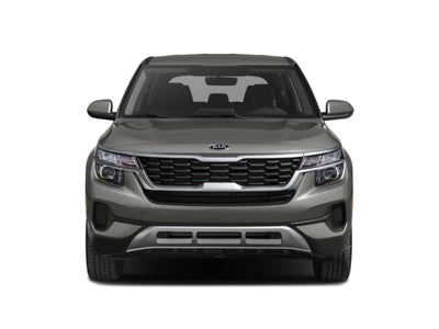 2021 Kia Seltos LX