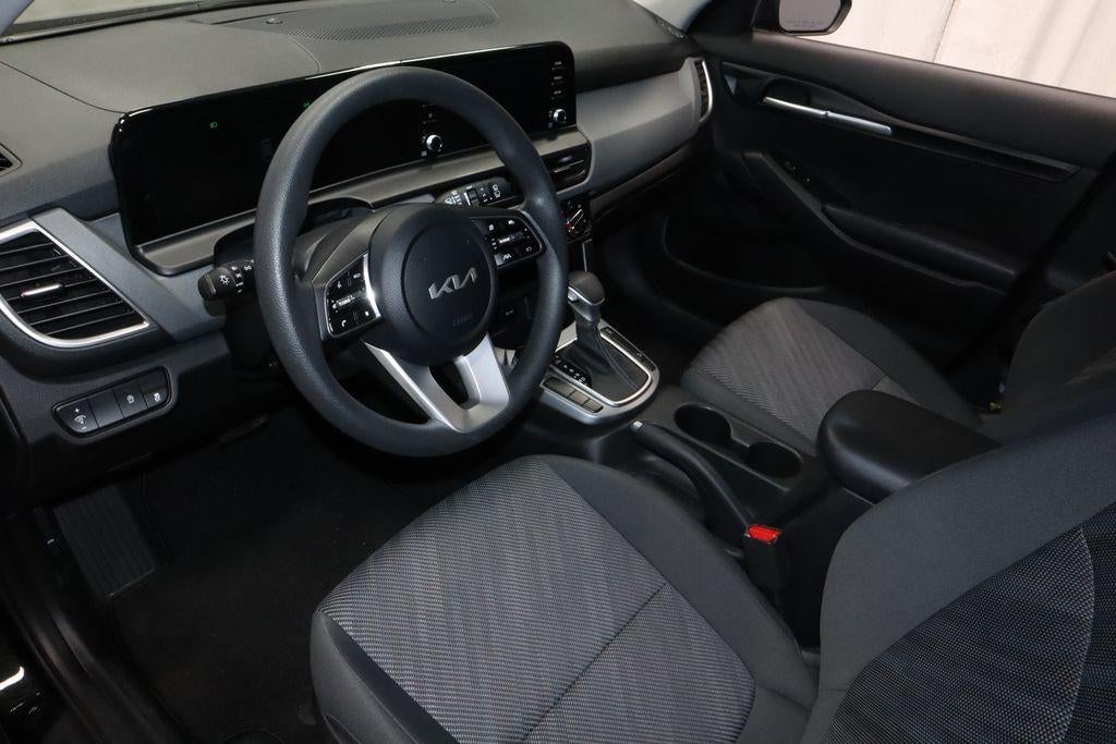 2024 Kia Seltos LX