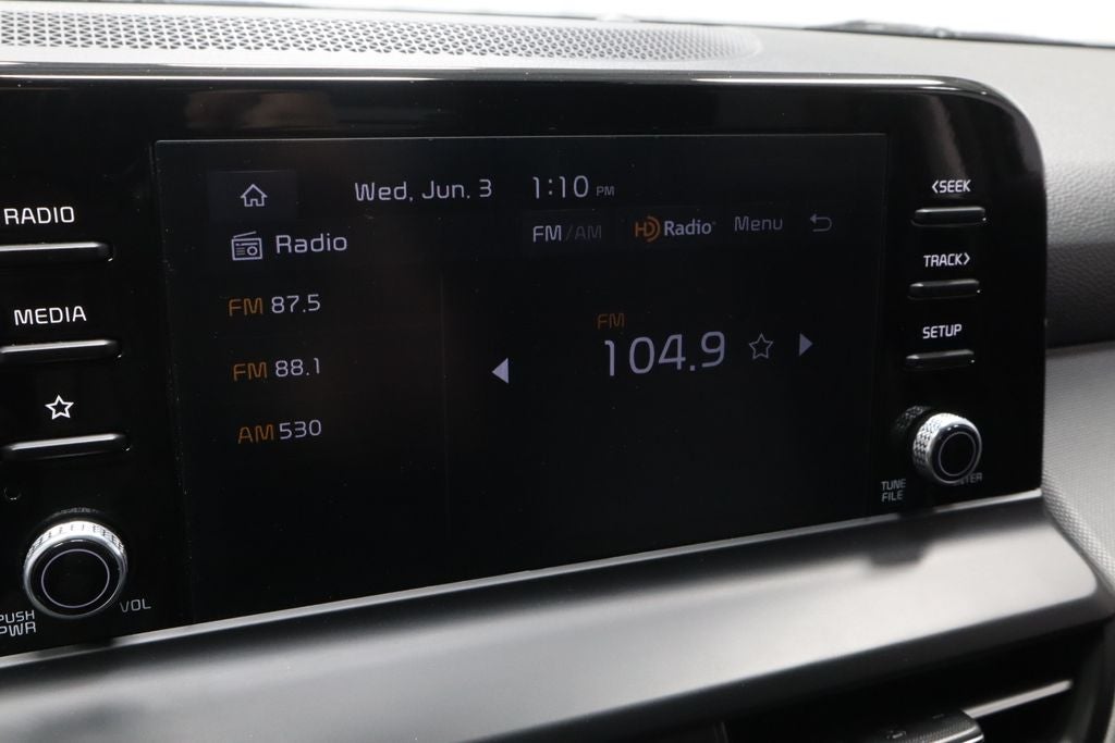 2024 Kia Seltos LX