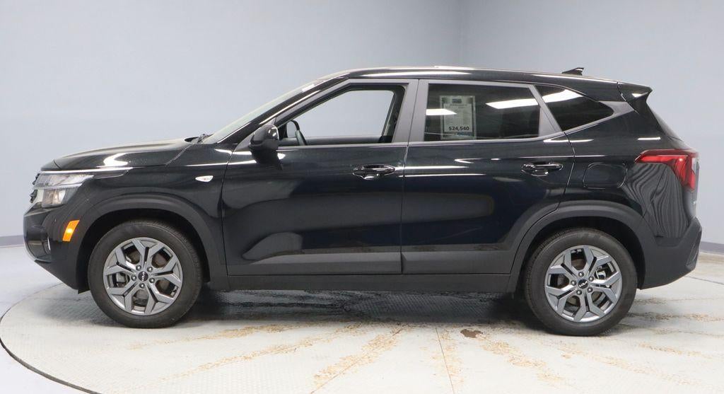 2024 Kia Seltos LX