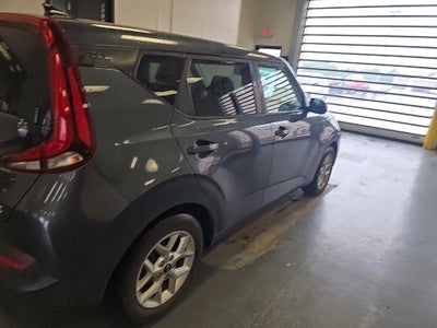 2020 Kia Soul S