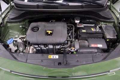 2022 Kia Soul EX