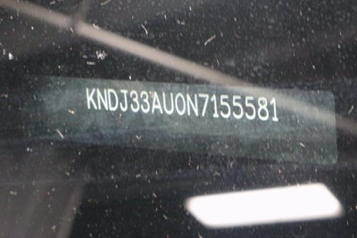 2022 Kia Soul EX