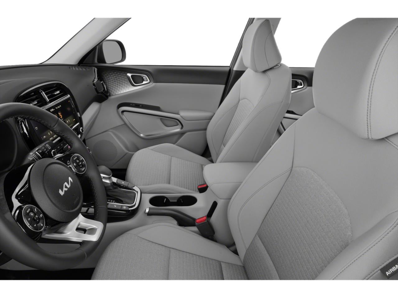2022 Kia Soul EX