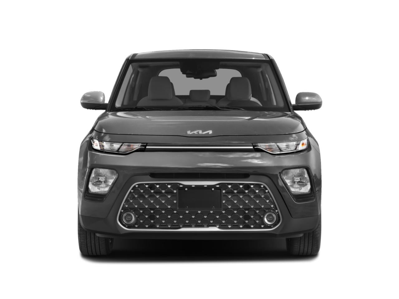 2022 Kia Soul EX