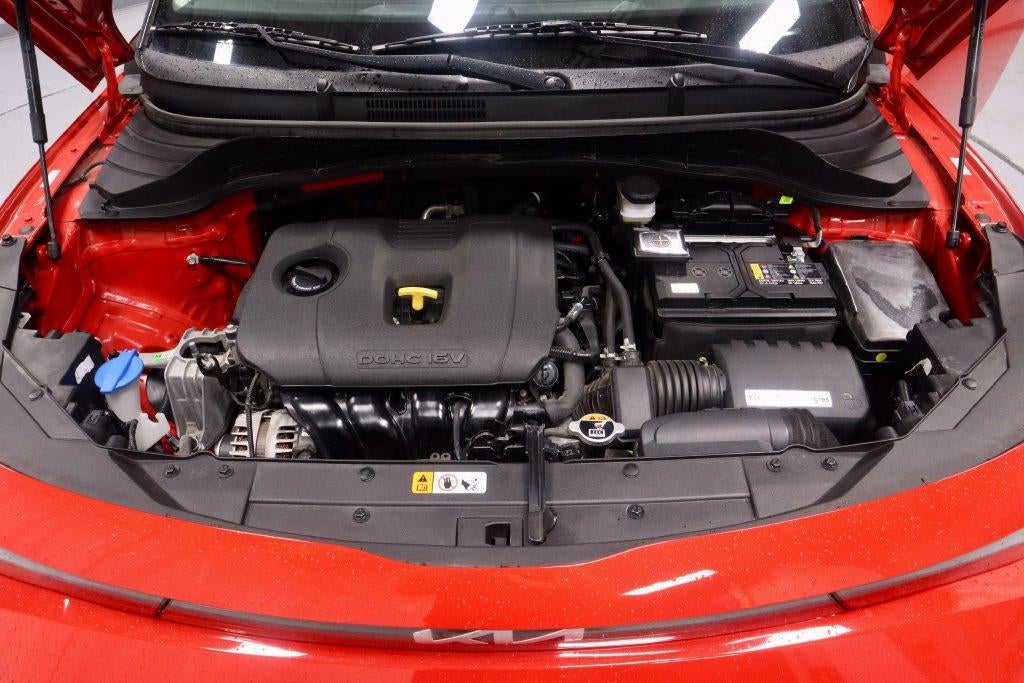 2025 Kia Soul EX