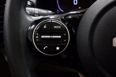 2025 Kia Soul EX