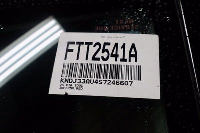 2025 Kia Soul EX