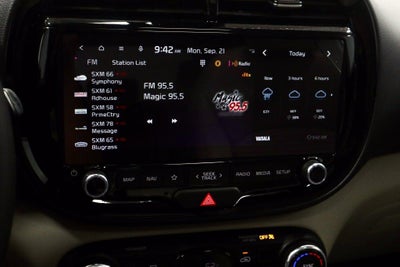 2025 Kia Soul EX