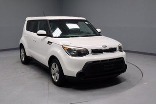 2014 Kia Soul Base
