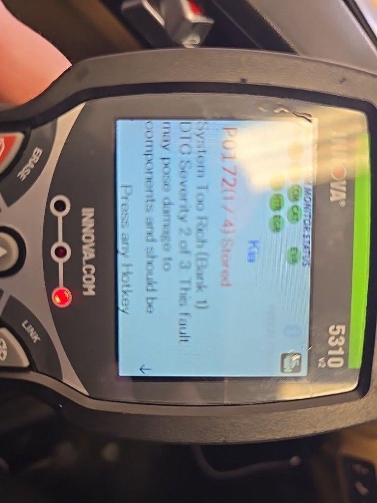 2018 Kia Sportage SX Turbo