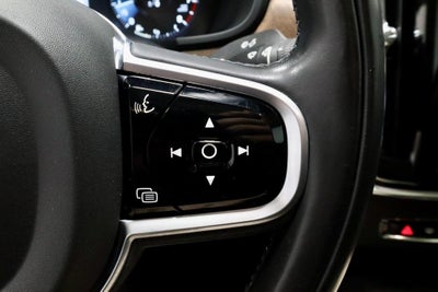 2019 Volvo S90 Inscription