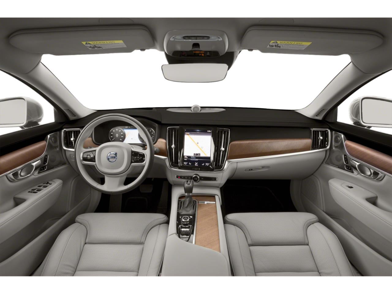 2019 Volvo S90 Inscription