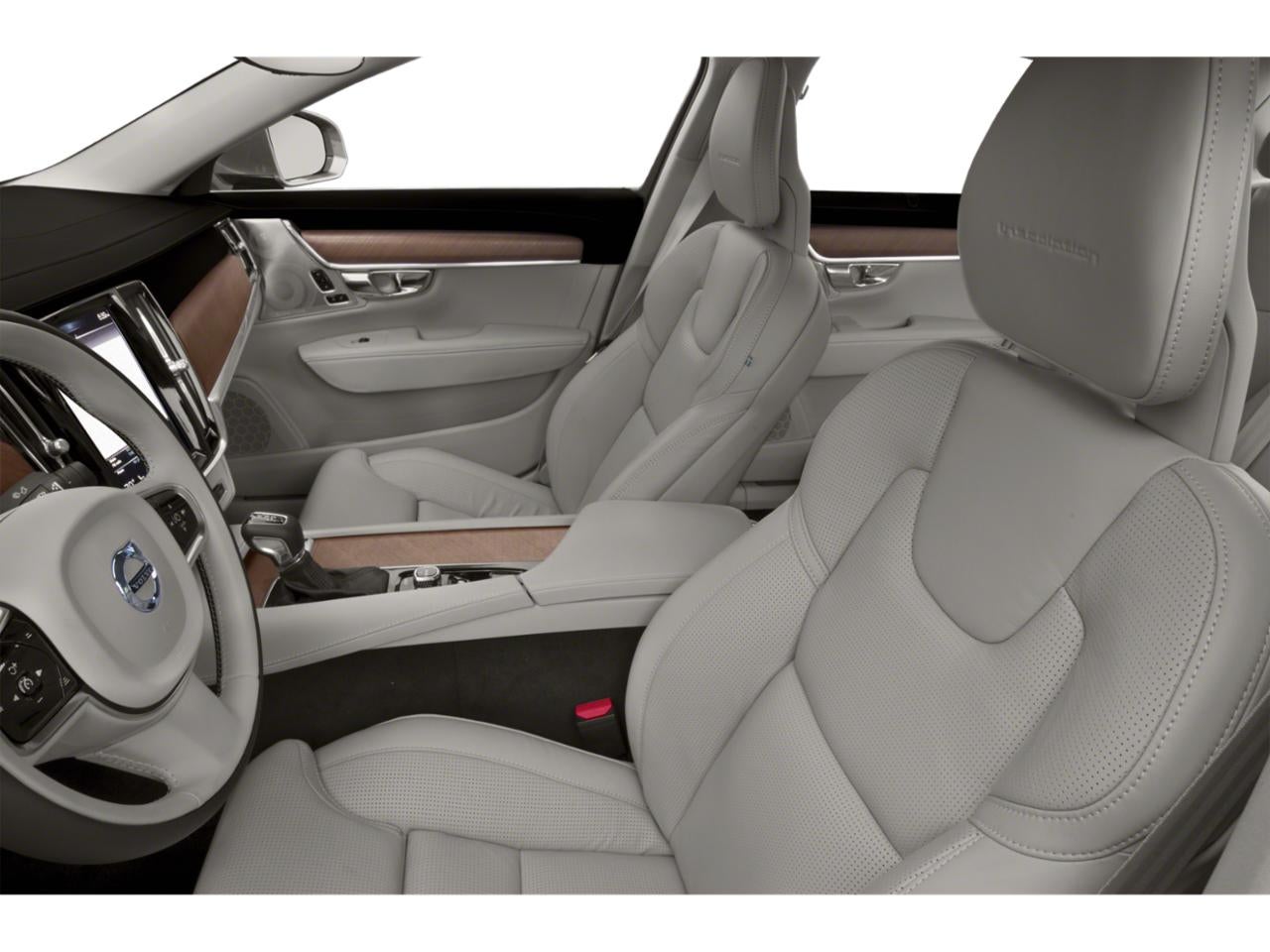 2019 Volvo S90 Inscription