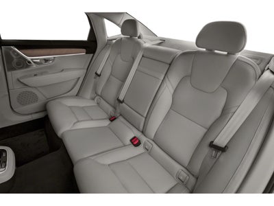 2019 Volvo S90 Inscription