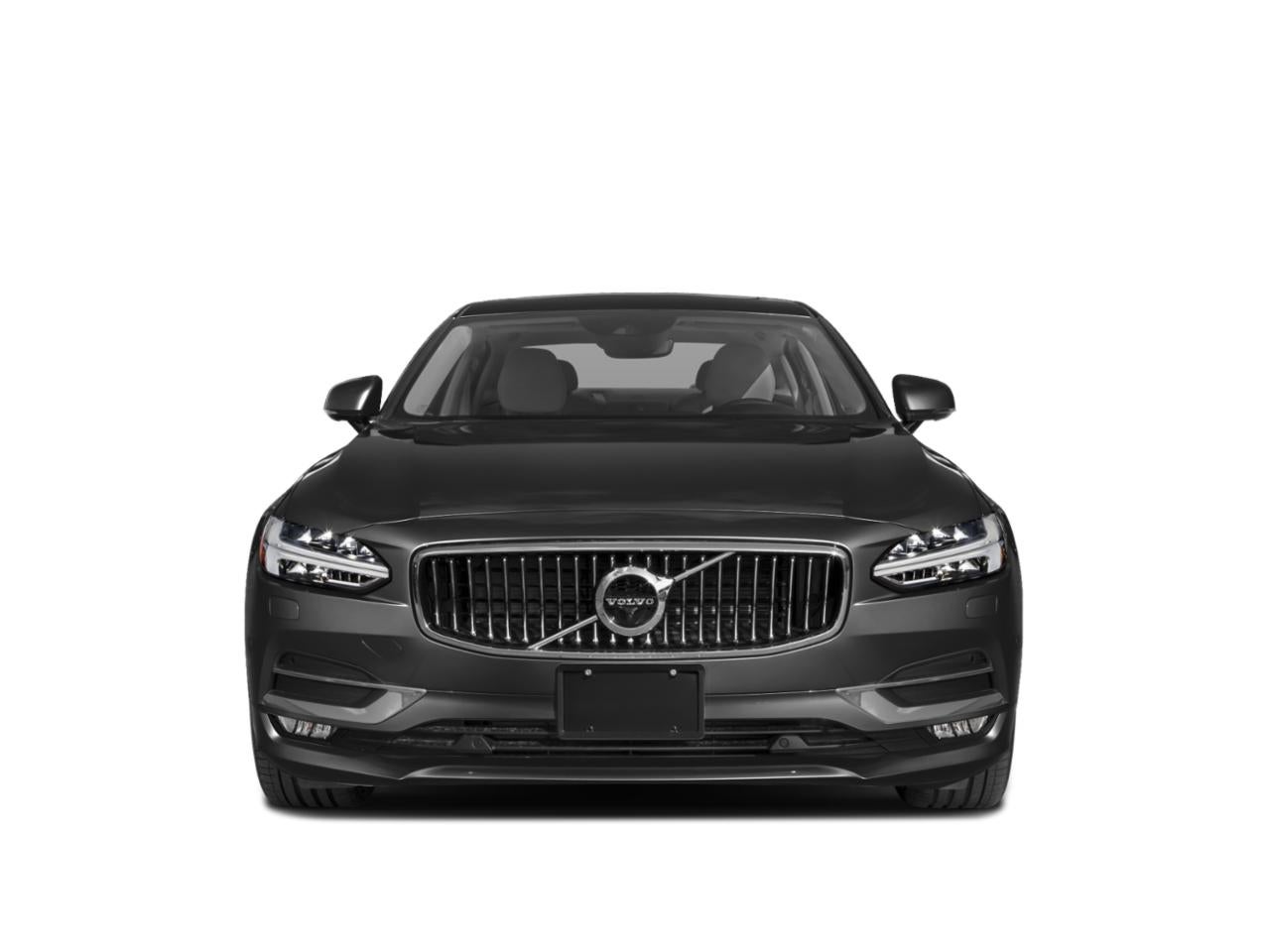 2019 Volvo S90 Inscription