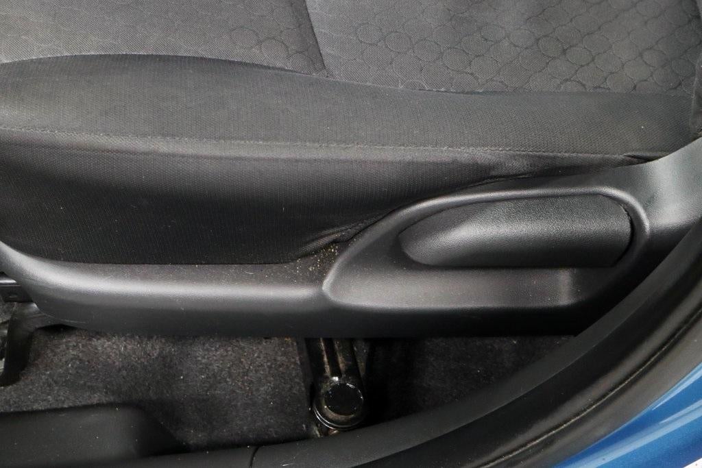 2015 Mitsubishi Mirage DE