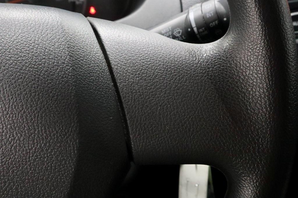 2015 Mitsubishi Mirage DE