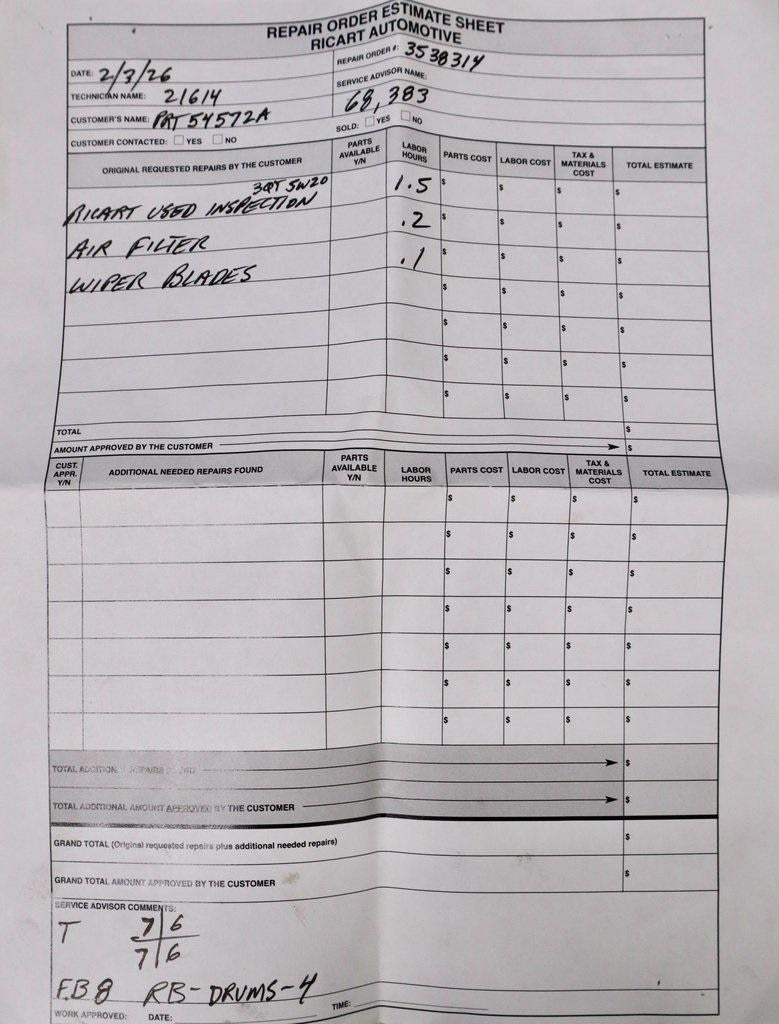 2015 Mitsubishi Mirage DE