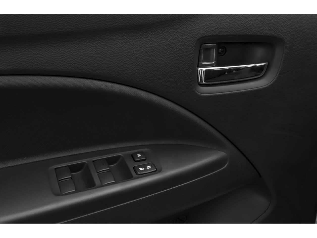 2015 Mitsubishi Mirage DE