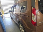 2014 Ford Transit Connect Wagon XLT