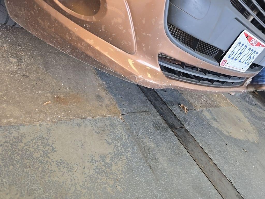 2014 Ford Transit Connect Wagon XLT