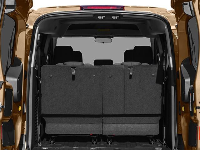 2014 Ford Transit Connect Wagon XLT