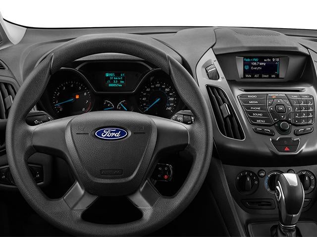 2014 Ford Transit Connect Wagon XLT