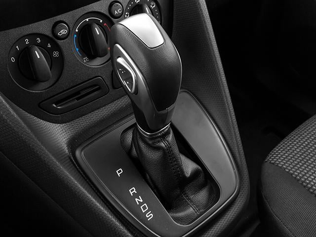 2014 Ford Transit Connect Wagon XLT