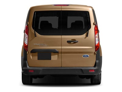 2014 Ford Transit Connect Wagon XLT