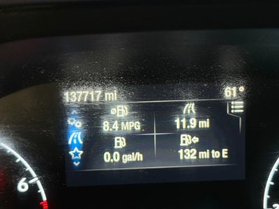 2019 Ford Transit Connect Van XLT