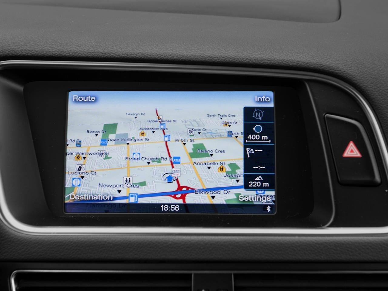 2017 Audi Q5 Premium Plus