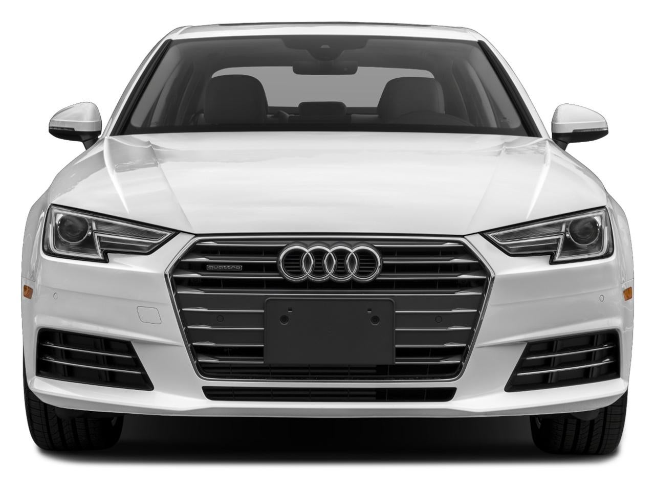 2017 Audi A4 Season of Audi Premium