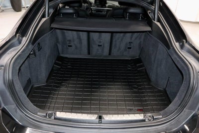 2017 BMW 430i Gran Coupe