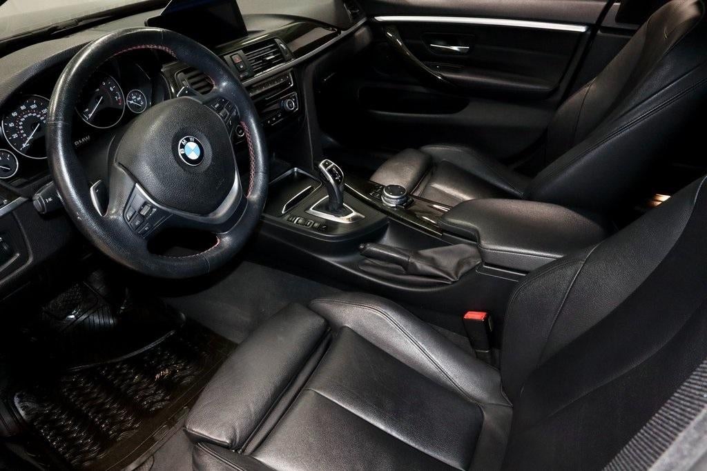 2017 BMW 430i Gran Coupe