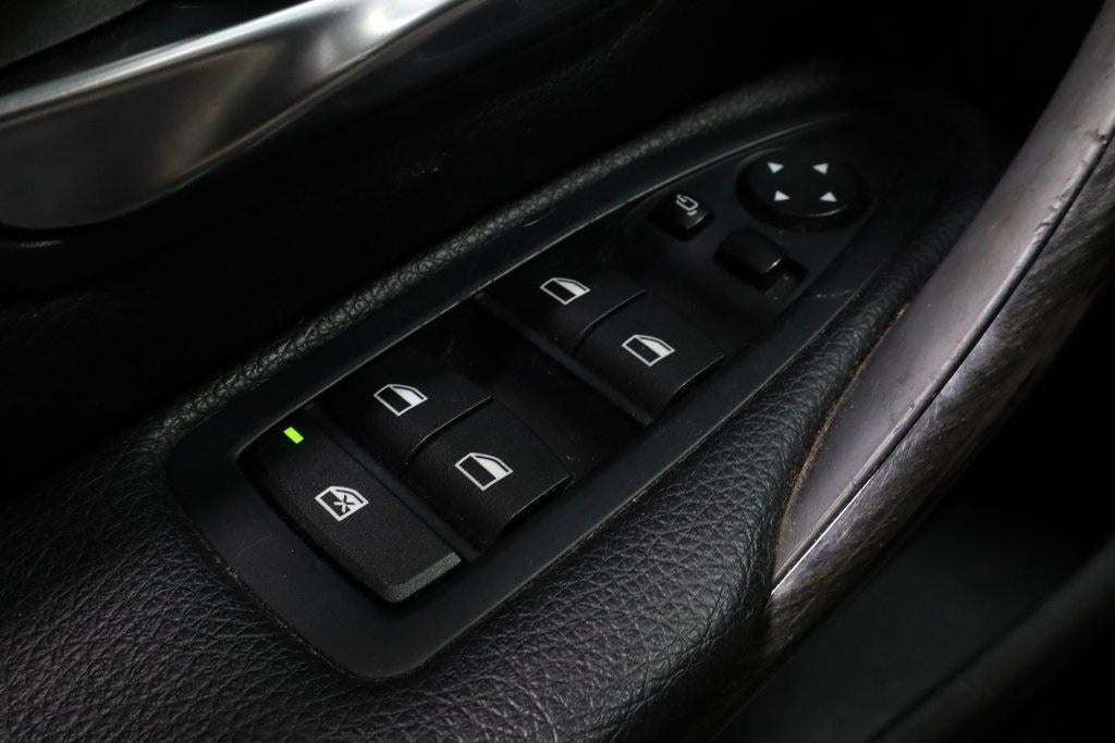 2017 BMW 430i Gran Coupe