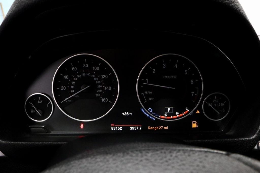 2017 BMW 430i Gran Coupe