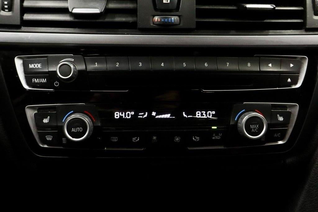 2017 BMW 430i Gran Coupe