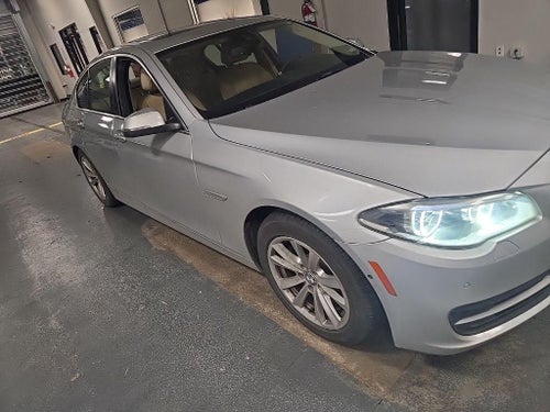 2014 BMW 528i xDrive Sedan