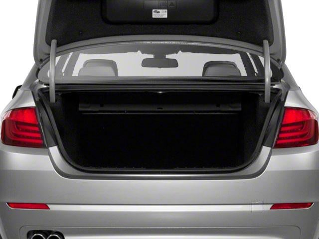 2013 BMW 535i xDrive Sedan
